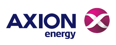 logo axion