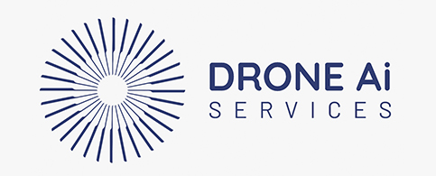logo drone ai