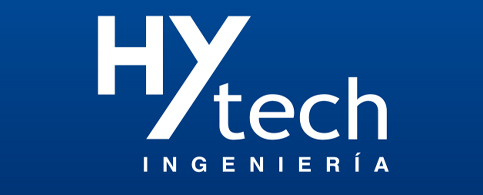 logo hytech