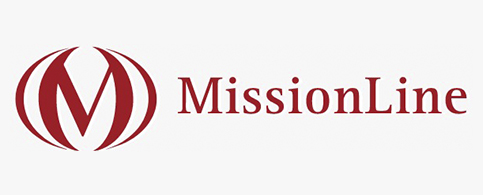 logo mission line