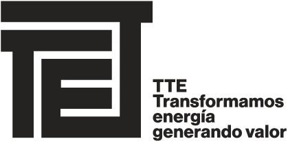 Logo TTE