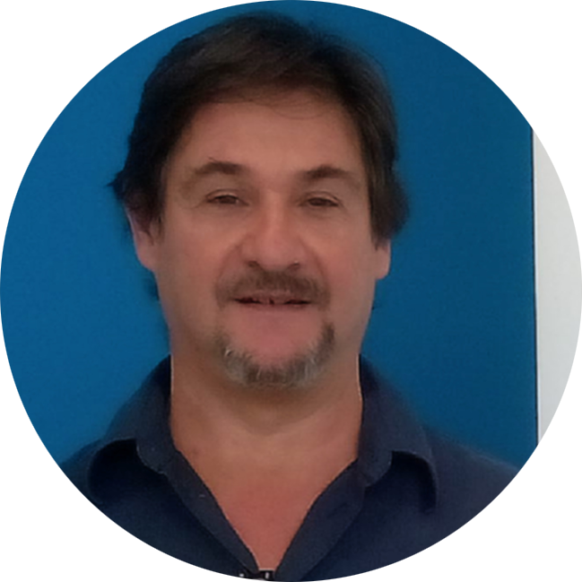 claudio delrieux